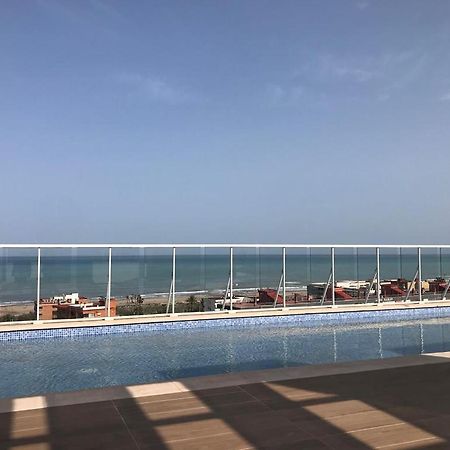 Апартаменти Lopimar Playa Canet d'En Berenguer Екстер'єр фото