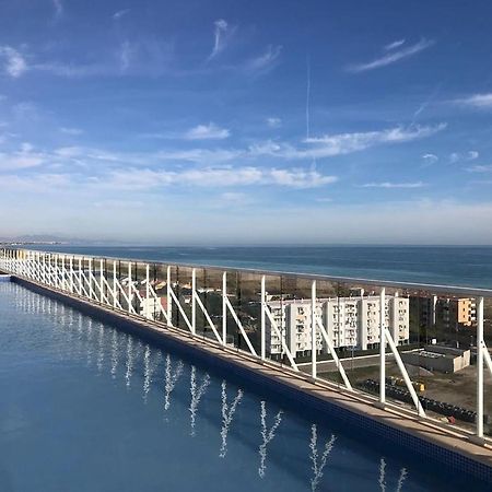 Апартаменти Lopimar Playa Canet d'En Berenguer Екстер'єр фото